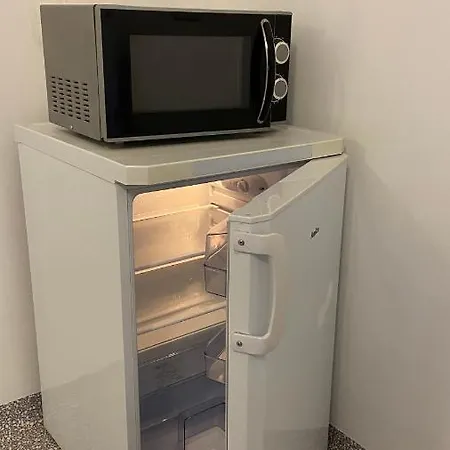 Gaestehaus Beckerwelt Kassel