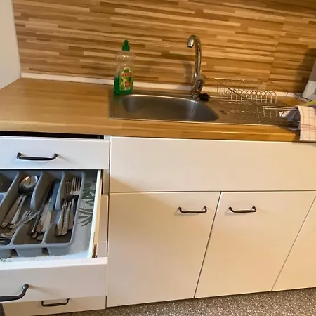 Gaestehaus Beckerwelt * Kassel