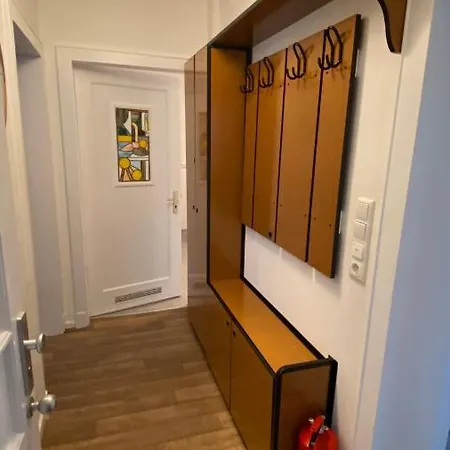 Gaestehaus Beckerwelt