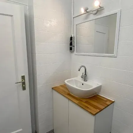 Gaestehaus Beckerwelt Hotel