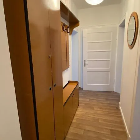 Gaestehaus Beckerwelt Kassel