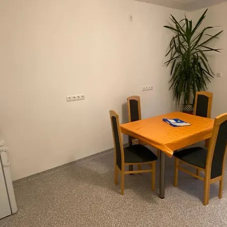 Privatunterkunft Gästehaus Beckerwelt Kassel