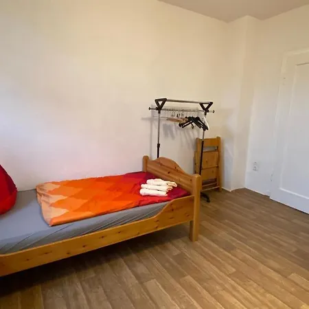 Hotel Gaestehaus Beckerwelt *