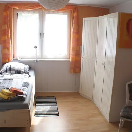 Gaestehaus Beckerwelt * Kassel