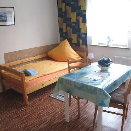 Gaestehaus Beckerwelt Kassel