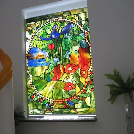 Gaestehaus Beckerwelt Kassel