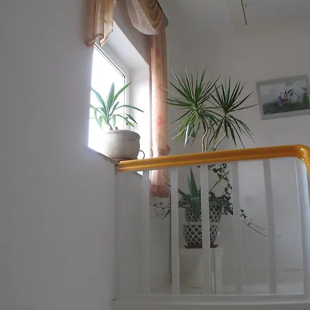 Gaestehaus Beckerwelt Kassel