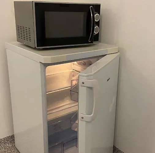 Gaestehaus Beckerwelt Kassel