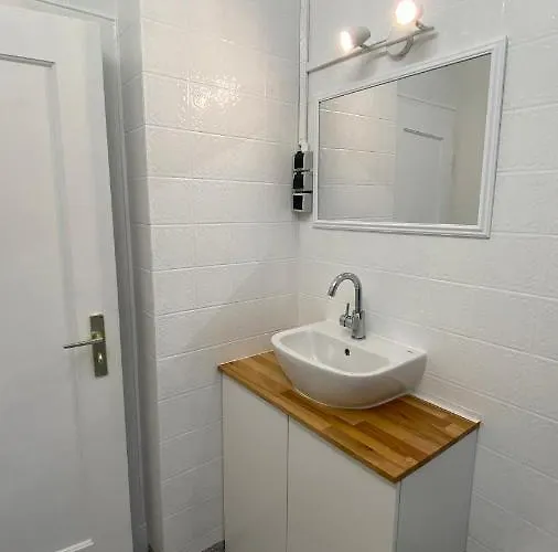 Gaestehaus Beckerwelt Hotel