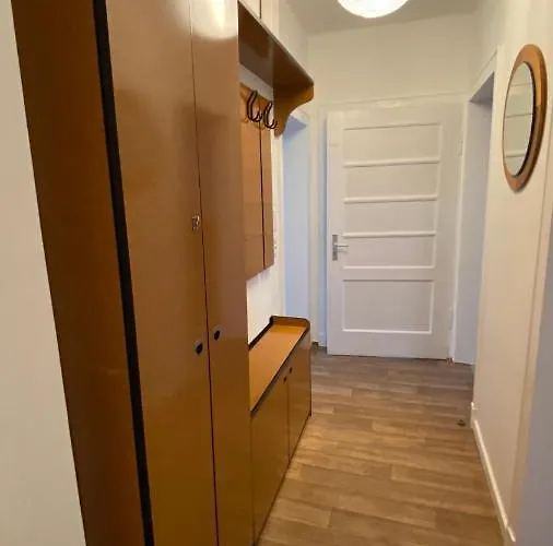 Gaestehaus Beckerwelt Kassel