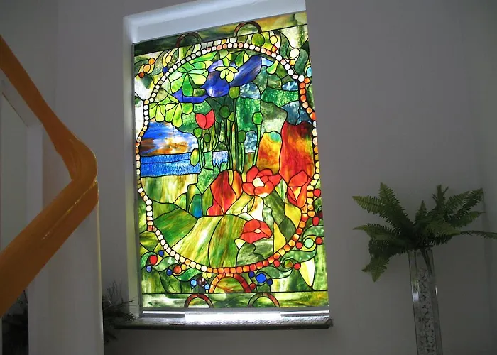 Gaestehaus Beckerwelt Kassel